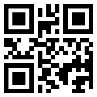 QrCode di 3402821165