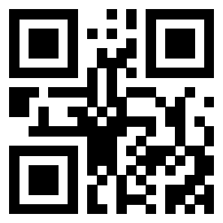Scansione del Qr Code di 3402821171
