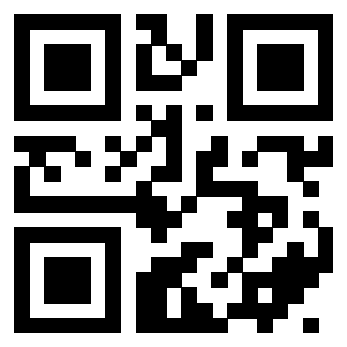 3402821172 - Immagine del QrCode associato