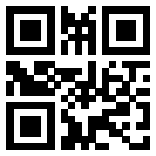 QrCode di 3402821179