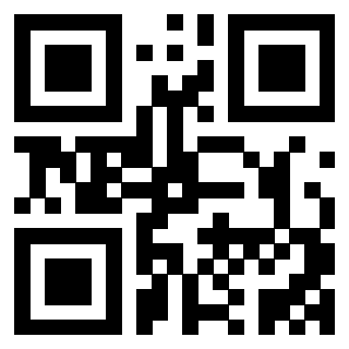 Immagine del Qr Code di 3402821182