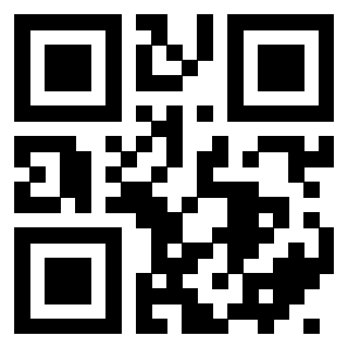 Il Qr Code di 3402821185
