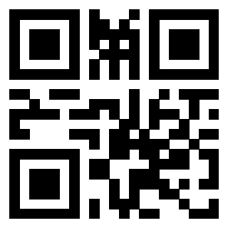 QrCode di 3402821187