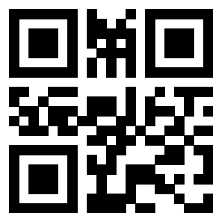 3402821188 - Immagine del Qr Code associato