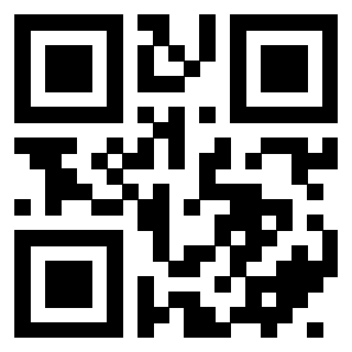 QrCode di 3402821189