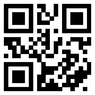 3402821191 - Immagine del QrCode associato