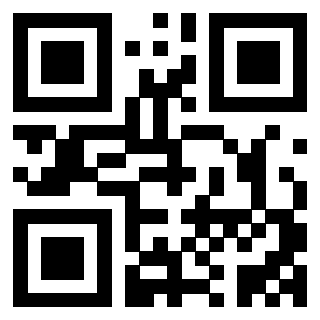 Scansione del QrCode di 3402821192