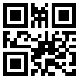 3402821196 Qr Code associato