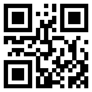 3402821197 - Immagine del Qr Code associato