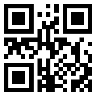 3402821200 - Immagine del Qr Code