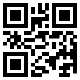 Scansione del QrCode di 3402821201