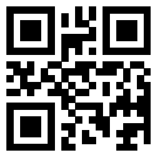 3402821202 QrCode associato