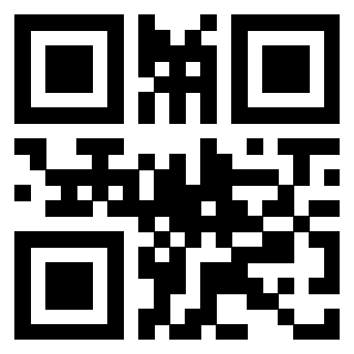 Immagine del QrCode di 3402821203