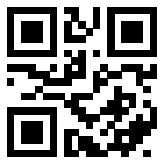 3402821204 - Immagine del Qr Code associato