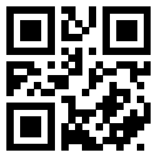 3402821205 Qr Code associato