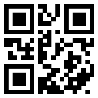 Immagine del QrCode di 3402821206