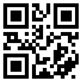 3402821207 QrCode associato