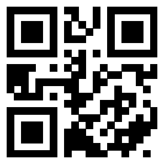 3402821208 Qr Code associato