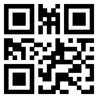 Il Qr Code di 3402821210