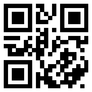 Immagine del QrCode di 3402821211