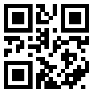 3402821212 - Immagine del Qr Code associato