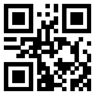 Il QrCode di 3402821213