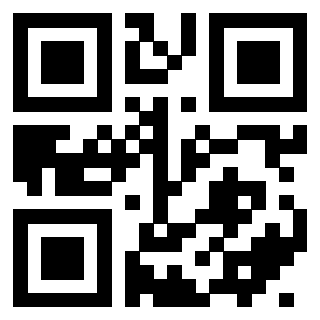3402821214 Qr Code associato