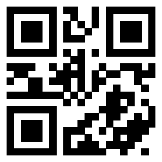 Immagine del Qr Code di 3402821215