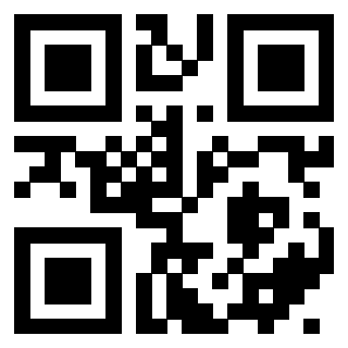 3402821216 - Immagine del QrCode