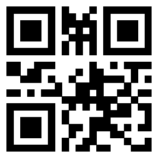 3402821217 - Immagine del Qr Code associato