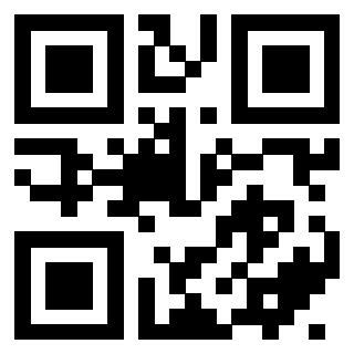 3402821218 Qr Code associato