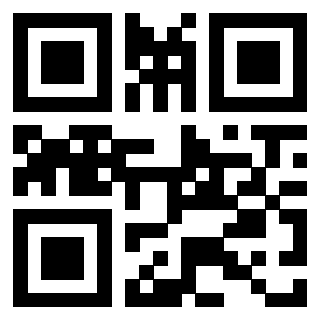 Il Qr Code di 3402821220