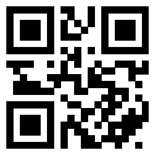 Il Qr Code di 3402821221