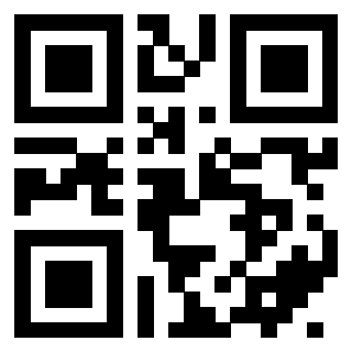 3402821222 Qr Code associato