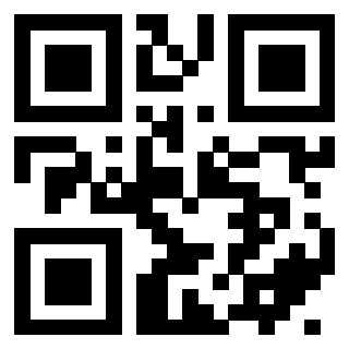 Il Qr Code di 3402821223