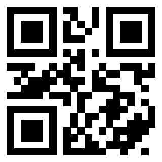 3402821225 - Immagine del Qr Code