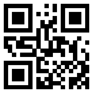 3402821228 Qr Code associato