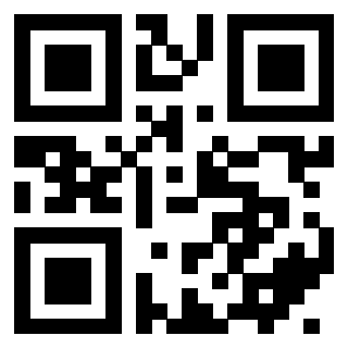 Immagine del QrCode di 3402821229