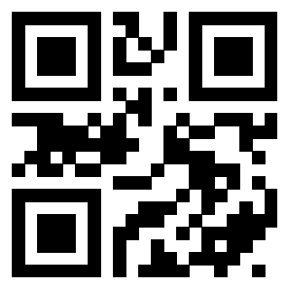3402821230 - Immagine del QrCode