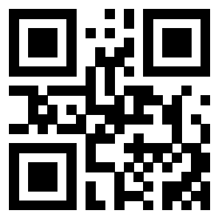 Scansione del Qr Code di 3402821232