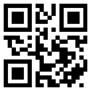 Scansione del QrCode di 3402821234