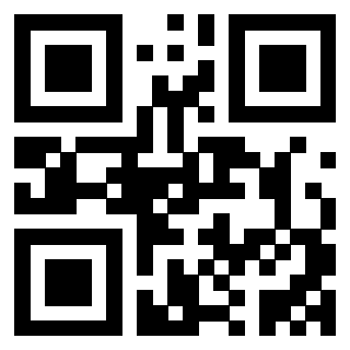 Immagine del QrCode di 3402821237