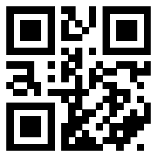 Scansione del QrCode di 3402821240