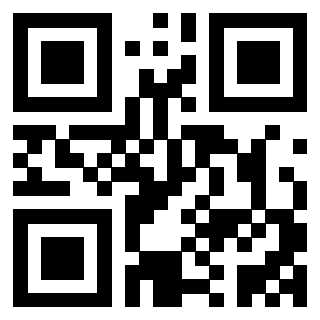 QrCode di 3402821241