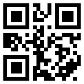 3402821242 - Immagine del QrCode associato