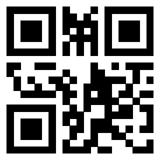 3402821245 Qr Code associato