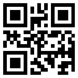 3402821246 - Immagine del QrCode associato