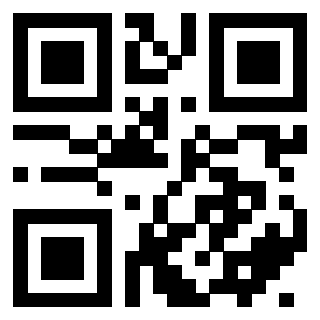 3402821249 - Immagine del Qr Code associato