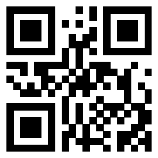Immagine del QrCode di 3402821250
