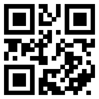 3402821251 - Immagine del QrCode associato